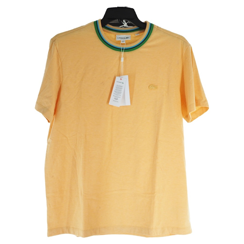 Lacoste Men's Relaxed Fit Knit Shirt